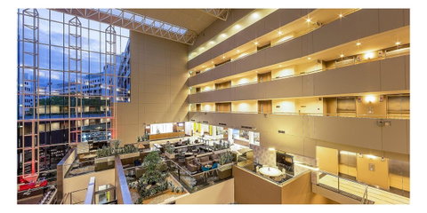 Crowne Plaza Canberra, An IHG Hotel - Accommodation Search 2