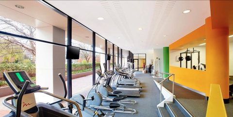 Crowne Plaza Canberra, An IHG Hotel - Accommodation Search 6