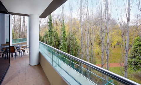 Crowne Plaza Canberra, An IHG Hotel - Accommodation Search 12