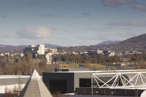Crowne Plaza Canberra, An IHG Hotel - Accommodation Search 17