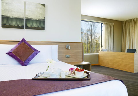 Crowne Plaza Canberra, An IHG Hotel - Accommodation Search 44