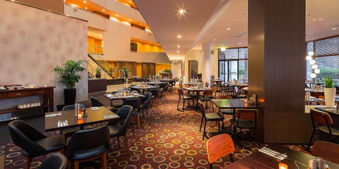 Crowne Plaza Canberra, An IHG Hotel - Accommodation Search 4