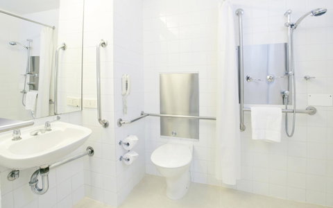 Crowne Plaza Canberra, An IHG Hotel - Accommodation Search 24