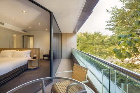 Crowne Plaza Canberra, An IHG Hotel - Accommodation Search 36