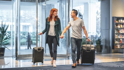 Crowne Plaza Canberra, An IHG Hotel - Accommodation Search 9