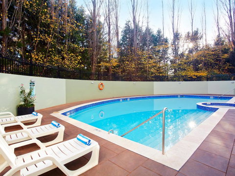 Crowne Plaza Canberra, An IHG Hotel - Accommodation Search 7