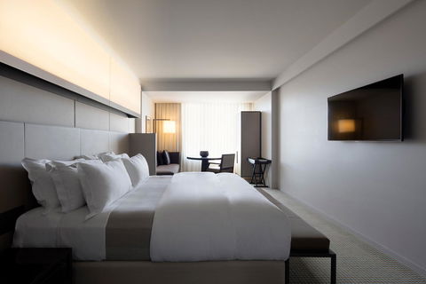 Hotel Realm - Accommodation Search 0