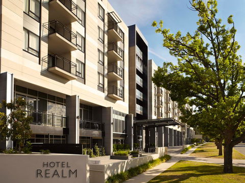 Hotel Realm - Accommodation Search 8