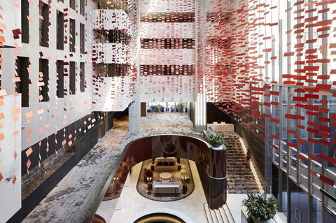 Hotel Realm - Accommodation Search 1