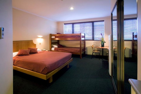 Madison Capital Executive Apartments - Accommodation Search 1
