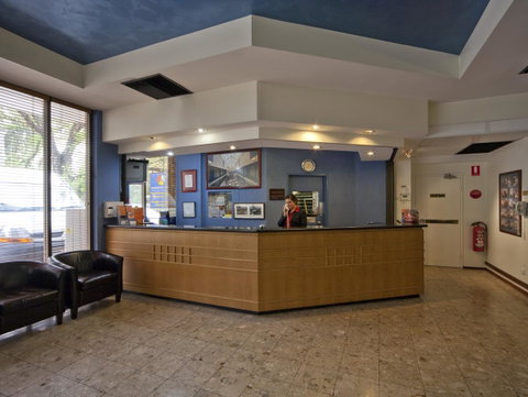 Madison Capital Executive Apartments - Accommodation Search 8