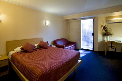 Madison Capital Executive Apartments - Accommodation Search 7