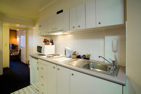 Madison Capital Executive Apartments - Accommodation Search 5