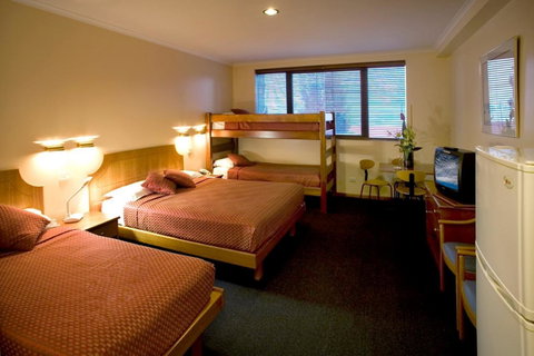 Madison Capital Executive Apartments - Accommodation Search 4