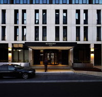 Burbury Hotel - Accommodation Search