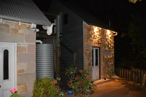 Garden Room - Accommodation Search 10