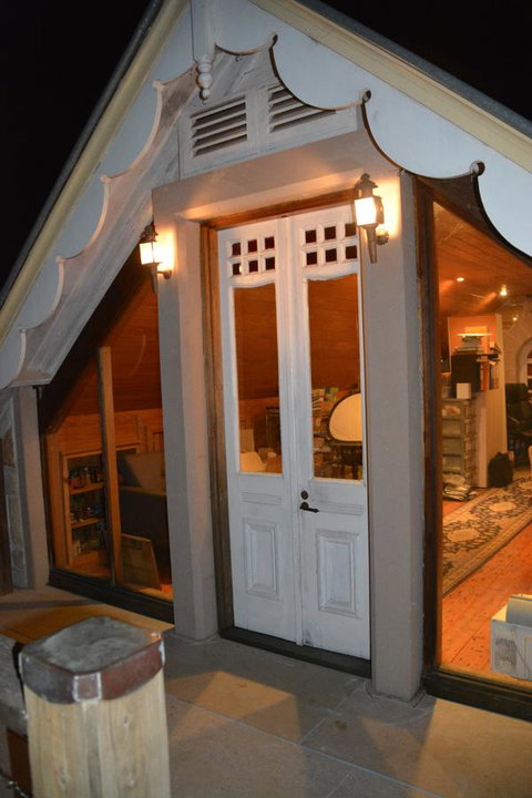 Garden Room - Accommodation Search 7