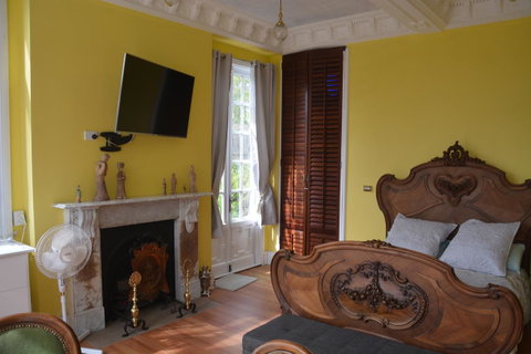 Garden Room - Accommodation Search 1