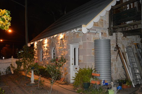 Garden Room - Accommodation Search 5