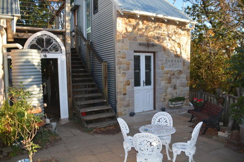 Garden Room - Accommodation Search 12
