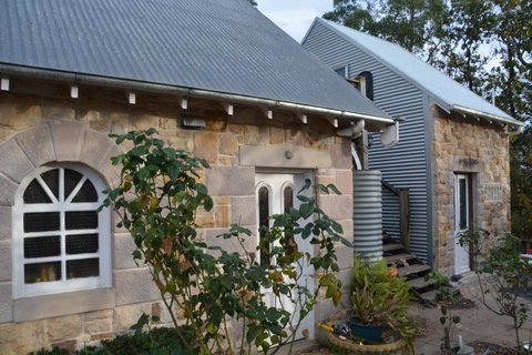 Garden Room - Accommodation Search 8
