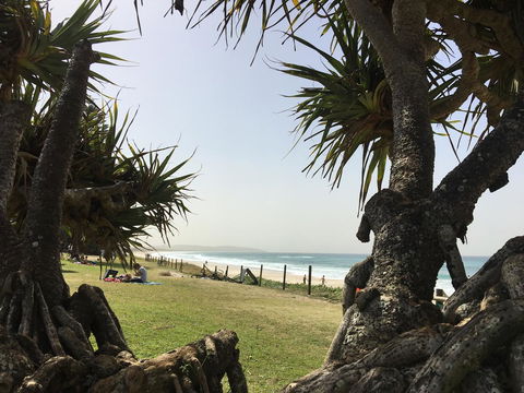 Lennox Holiday Apartments - Accommodation Search 11
