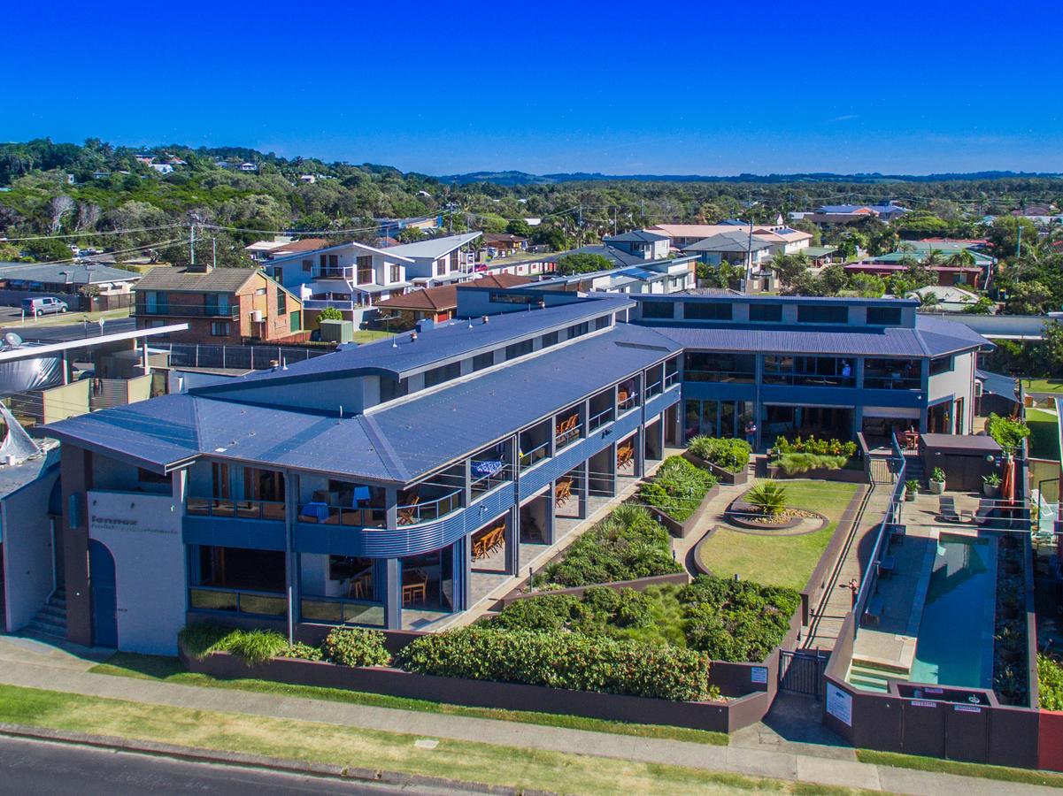 Cumbalum NSW Accommodation Search
