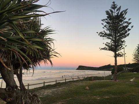 Lennox Holiday Apartments - Accommodation Search 9