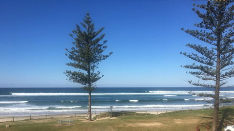 Lennox Holiday Apartments - Accommodation Search 25