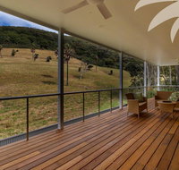 Bombora  Bluey's Beach - Accommodation Search