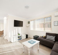 Bombora  Fingal Bay - Accommodation Search