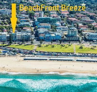 Bondi Beach Front Breeze - Accommodation Search