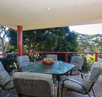 Bonito At Bagnalls Beach' 1/6 Bonito Street - pet friendly air conditioning - Accommodation Search