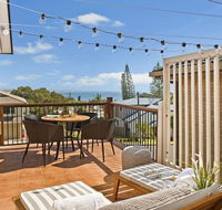 BonniEscape - Accommodation Search