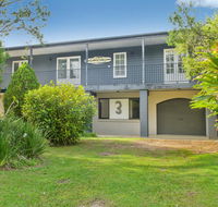 BONNY BEACH HOUSE - Holiday Accomodation with Pool - Accommodation Search