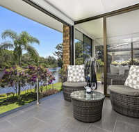 Bonville on Bonville - Accommodation Search