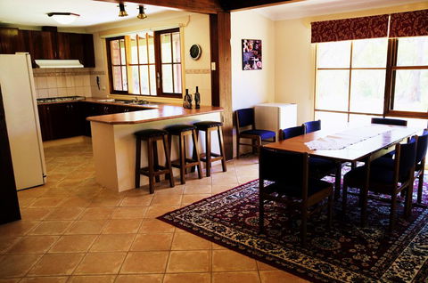 Boobook Manor - Accommodation Search 3
