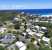 BOOM 5 - Accommodation Search