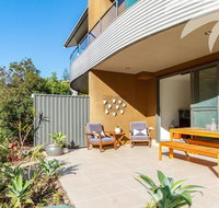 Boom 8 - Accommodation Search