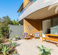 Boom 8 Boomerang Beach - Accommodation Search