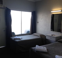 Boomerang Hotel - Accommodation Search