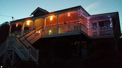 Boonah Hilltop Cottage - Accommodation Search 2