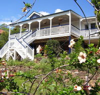 Boonah Hilltop Cottage - Accommodation Search