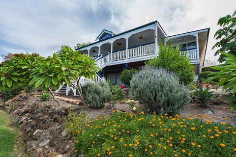 Boonah Hilltop Cottage - Accommodation Search 1