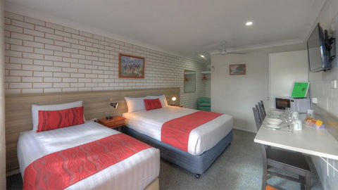 Boonah Motel - Accommodation Search 2