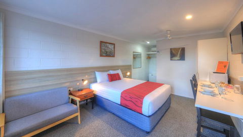 Boonah Motel - Accommodation Search 0