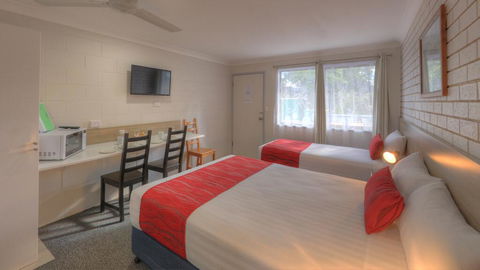 Boonah Motel - Accommodation Search 3