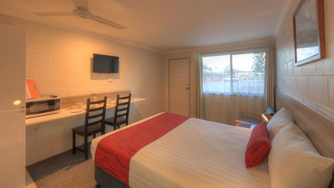 Boonah Motel - Accommodation Search 1