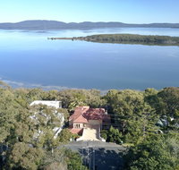 Booti Booti Chateau Lakeside - Accommodation Search