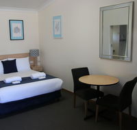 Border Motel - Accommodation Search